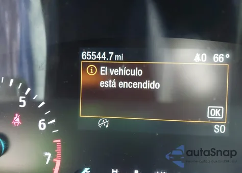 2021 Ford Explorer из США, поврежденный, VIN 1FMSK7BH9MGB32939